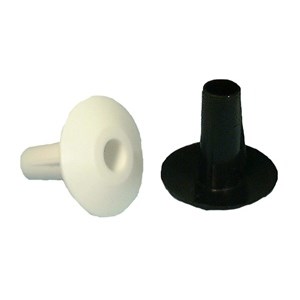 FEED-THRU BUSHING-RG6