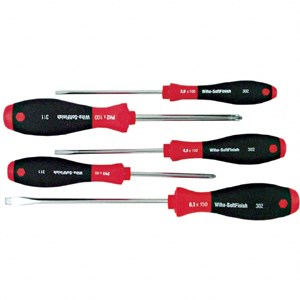 TOOL,SCREWDRIVER,SLOTTED,11.8IN LONG,