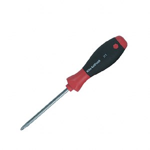 TOOL,SCREWDRIVER,PHILLIPS,6.5IN LONG,