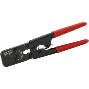 TOOL,CRIMPER,MOLEX,24-14GA,M/F CONTACTS