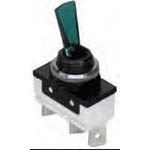 SWITCH TOGGLE ON OFF SPST PADDLE TOGGLE