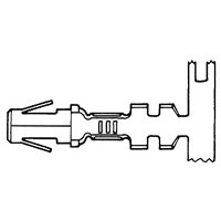 CONTACT,SOCKET,20-14,TIN