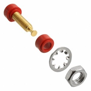 JACK,PIN TIP,GOLD,PKG/10