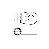 TERM,RING,12-10,10,NON-INSU