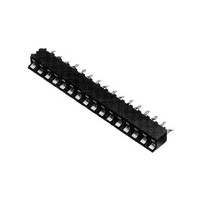 SOCKET,IC,7 POS,SIP,TIN