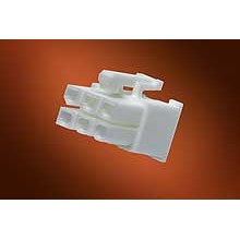 4CKT RECEPTACLE HOUSING      555704R210