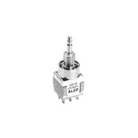 SWITCH,PUSHBUTTON,DPDT,6A,125VAC,ON-ON