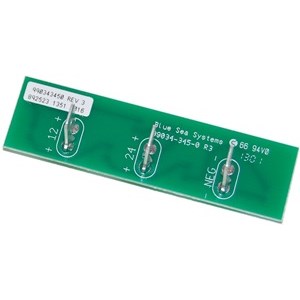 PANEL 360 BACKLIGHT DC CLB MODULE