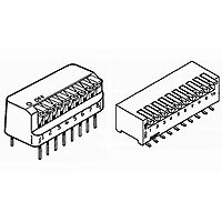 RIGHT ANGLE DIP SW 8P AU
