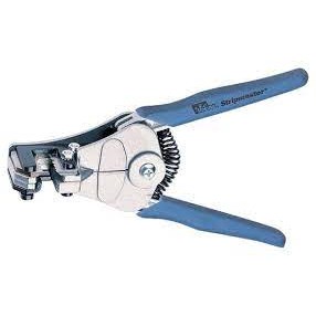 TOOL,WIRE STRIPPER,12-8GA,SPRING ACTION