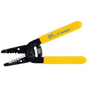 TOOL,WIRE STRIPPER/CUTTER,22-30GA,