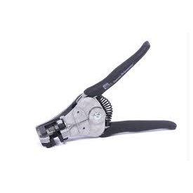 TOOL,WIRE STRIPPER,26-16GA,SPRING ACTION