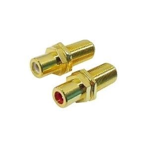 CONN,RCA F,F-81,PNL MT,2PK