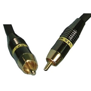 CABLE,VIDEO,RCA PLG/RCA PLG