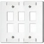 WALL PLATE