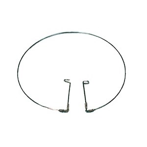 ANTENNA,VIDEO,UHF,CIRCULAR RING