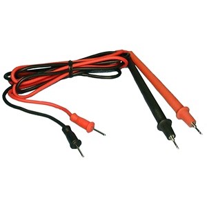 TEST LEADS,TEST PROD/TELE