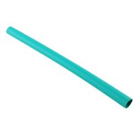 HEAT SHRINK,3/64 IN DIA,GREEN,100FT,2:1