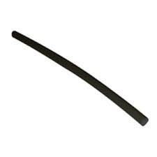 HEAT SHRINK,3/32 IN DIA,BLK,4 FT,2:1