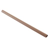 HEAT SHRINK,3/32 IN DIA,BROWN,4 FT,2:1