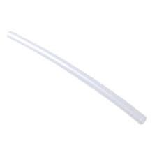 HEAT SHRINK,3/32 IN DIA,CLEAR,4 FT,2:1