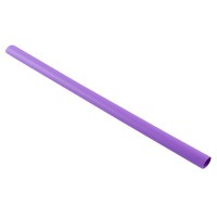 HEAT SHRINK,1/4 IN DIA,VIOLET,4 FT,2:1