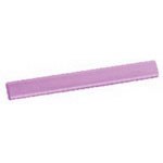 HEAT SHRINK,3/8 IN DIA,VIOLET,4 FT,2:1