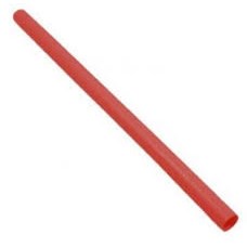 HEAT SHRINK,1/2 IN DIA,RED,4 FT,3:1