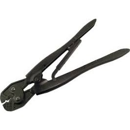 TOOL.CRIMPER.HAND,22-10,SIDE ENTRY