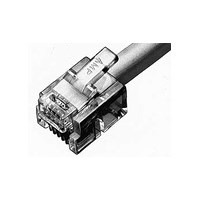 MJPLUG8PROUNDSLD24-26AWG