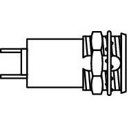 LAMP ASSY,250V,SOKT,.250