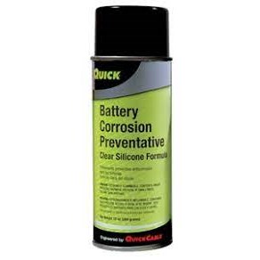 CHEMICAL,CORROSION PREVENTATIVE,9.75 OZ