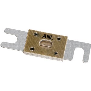 FUSE,50A,32VDC,ANL TYPE