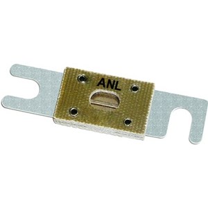 FUSE,325A,32VDC,ANL TYPE