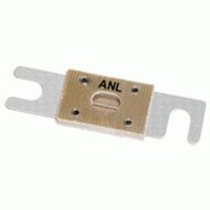 FUSE,400A,32VDC,ANL TYPE