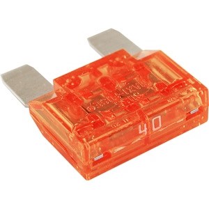 FUSE,40A,32VDC,MAXI TYPE