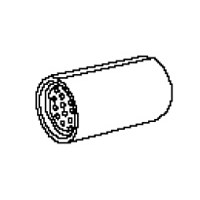 TERM,SPLICE,12-10,NON-INSUL