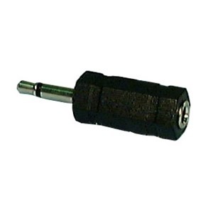 ADAPTER,3.5MM M,TO FEM STERE0