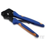 TOOL,CRIMPER,HAND,W/DIE,20-16 AWG