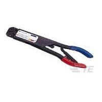 TOOL,CRIMPER,HAND,26-16 AWG,