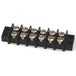 TERMINAL BLOCK,15 POS,15AMP