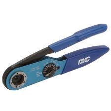 TOOL,CRIMPER,HAND,W/O DIE