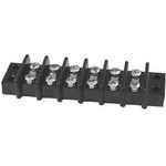 TERMINAL BLOCK,7 POS,30 AMP