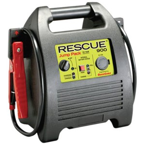 RESCUE JUMP PACK,12V AUTO