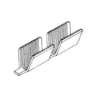 TERM,SPLICE,600-3000 CMA,NON-INSUL