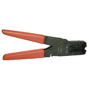 TOOL,CRIMPER,COMPRESSION,RG59/6