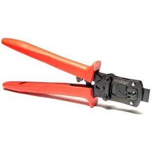 TOOL,CRIMPER,HAND,MX150,16-14 AWG