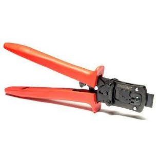 TOOL,CRIMPER,HAND,MX150,22-18 AWG