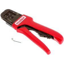 TOOL,CRIPMER,HAND,ML-XT/XRC,18-14 AWG