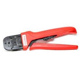 TOOL,CRIMPER,HAND,KK,30-22 AWG